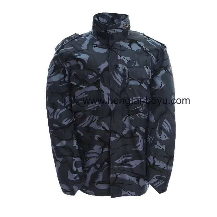 Wholesale High Quality Malaysia Military Uniforms Army Uniform Tactical