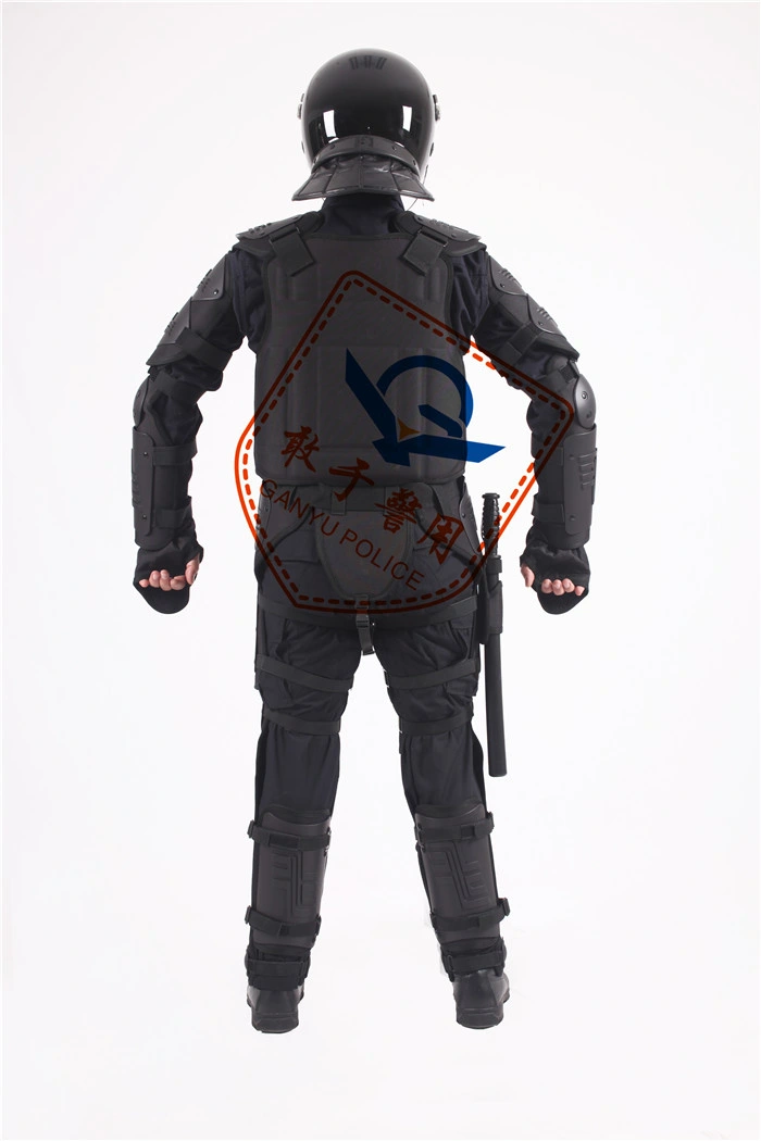 Safety Puncture-Proof Military Uniform/Anti Riot Suit Manufacturer