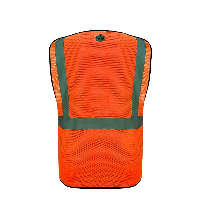 Wholesale New Traffic Security Away Safety Vest