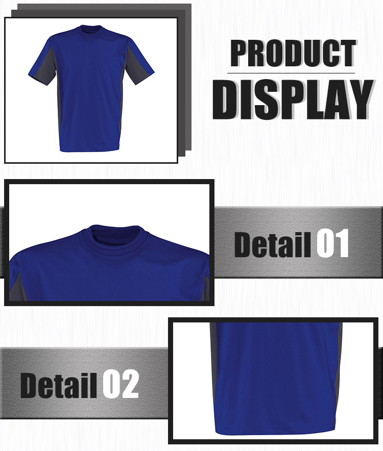 Cycling Sports Running Dry Wick Breathable Lightweight Safety T-Shirt