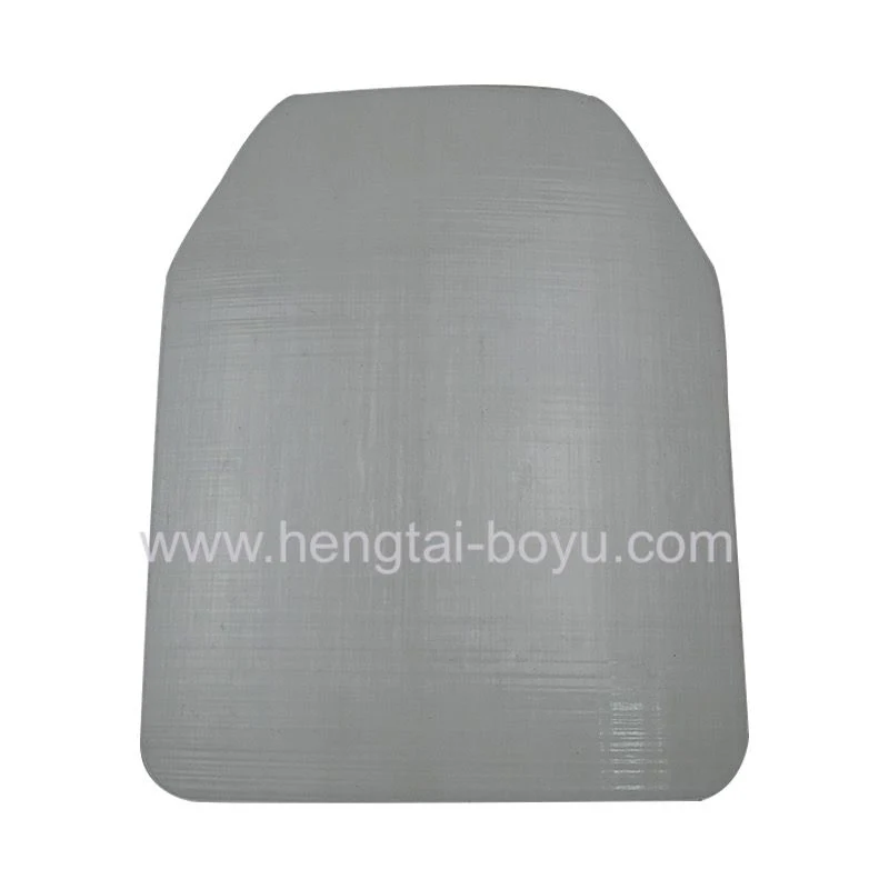 Bullet Proof Panel UHMWPE Composite Plate for Police Selfdefence