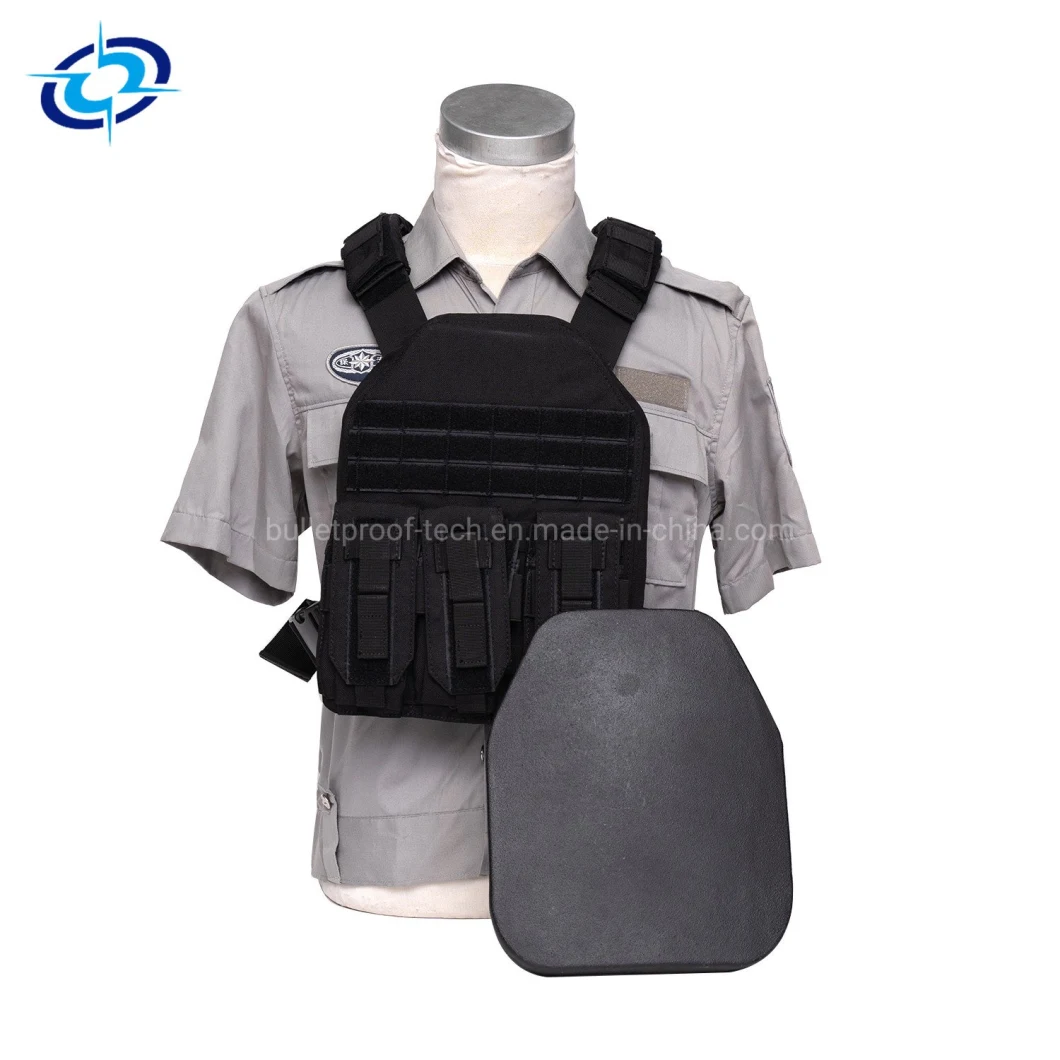 Safety Defender Tactical Survival Security Bulletproof Vest Safety Product