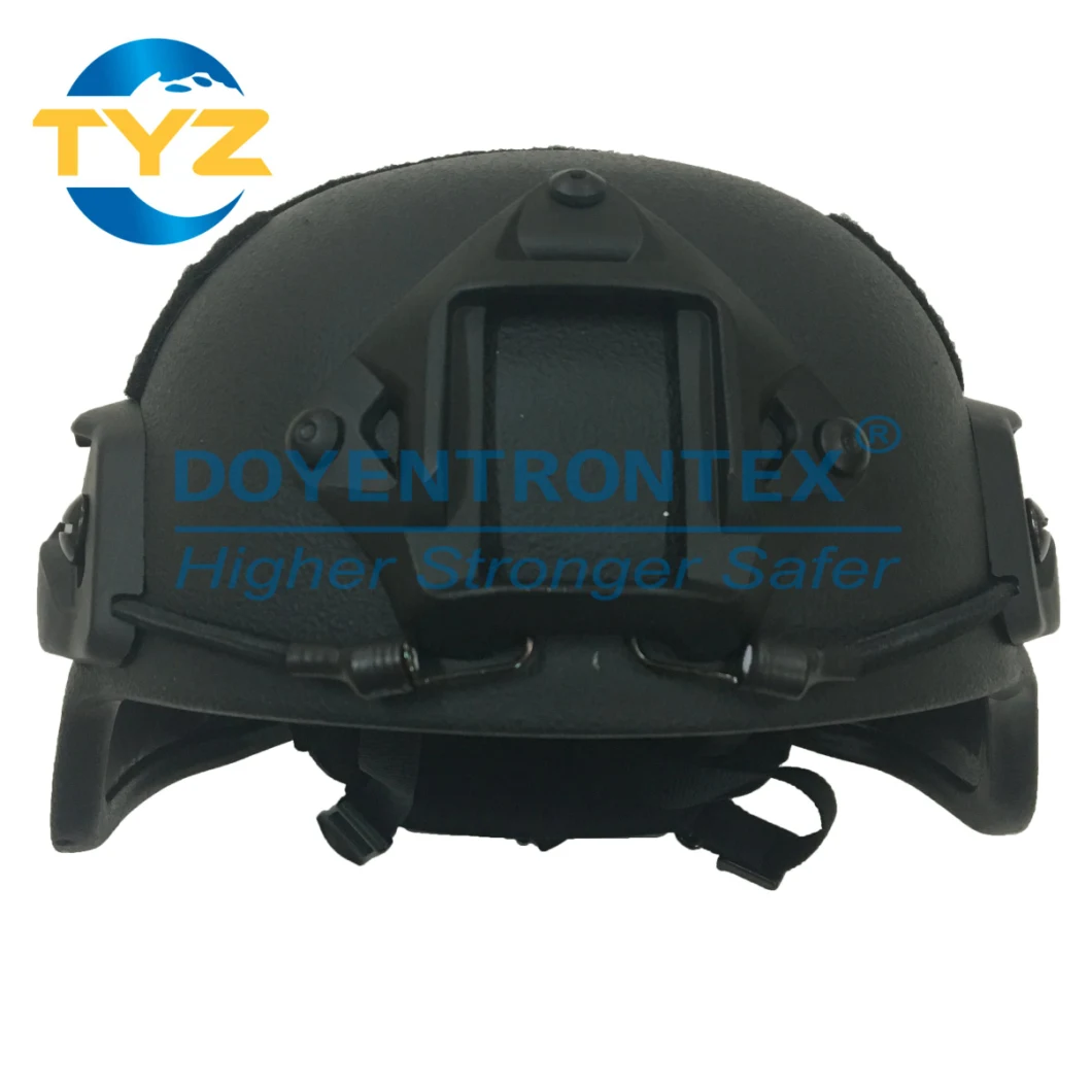 Tactical Helmet/Buleetproof Helmet/Military Helmet/Ballistic/Nij Iiia/Aramid
