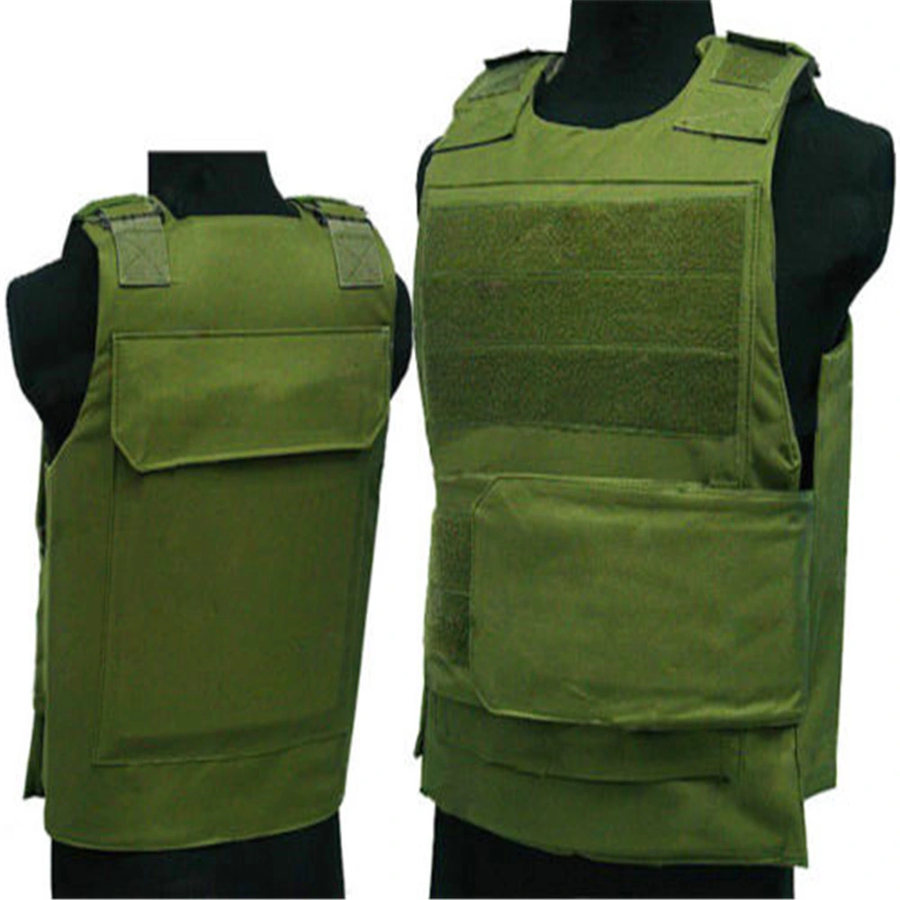 1000d Nylon Westen Style Swat Anti-Bullet Tactical Vest