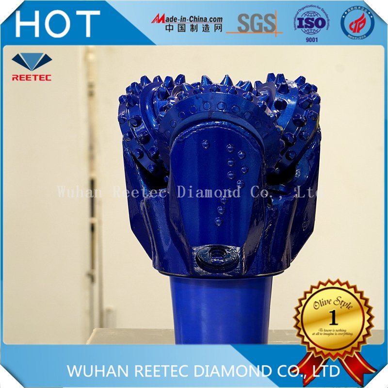 Exceptional Rock PDC Drilling Tools Made of Polycrystalline Diamond Composite Sheet