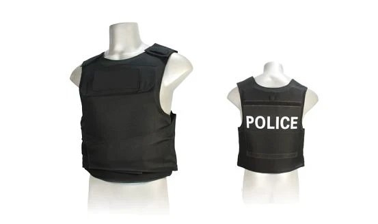 Concealed Aramid Concealed Nij Iiia 9mm Iiia. 44 Security Staff Ballistic Vest