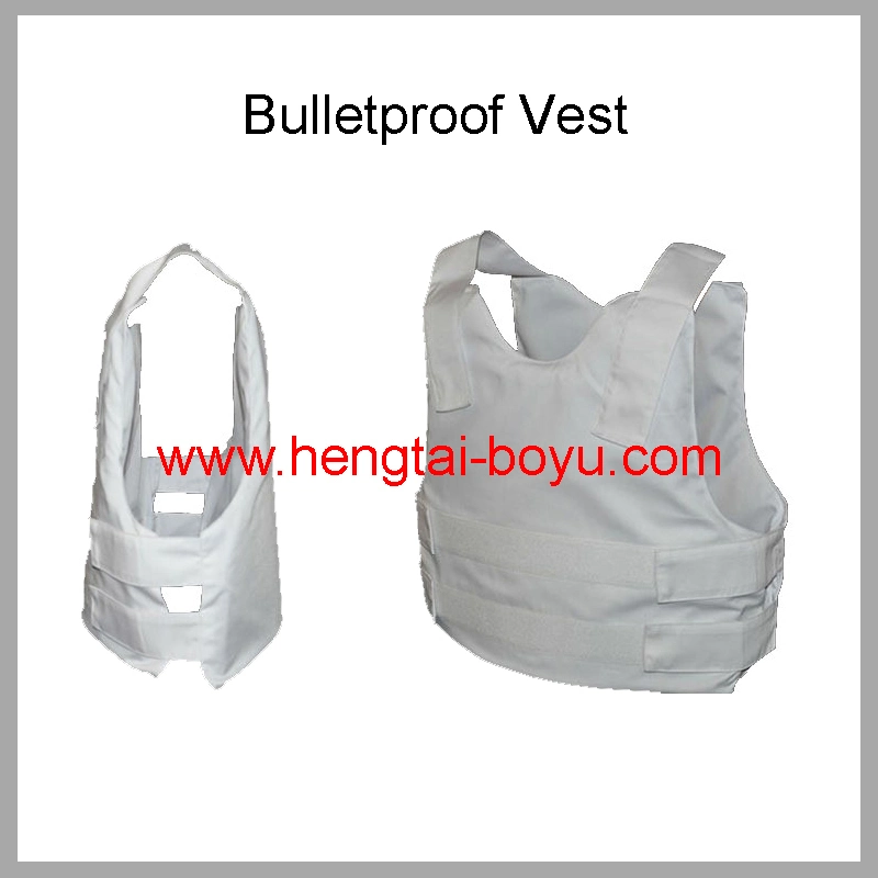 Nijiiia Ballistic Vest with Icw Ni J IV Bulletproof Plate Resisting Ak47