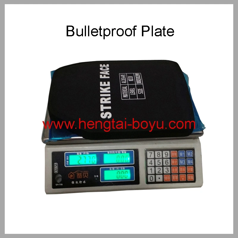 Bulletproof Vest-Bulletproof Helmet-Bulletproof Plate-Bulletproof Package Supplier