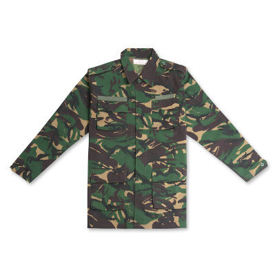 Hot Sale Army Camouflage Military Uniform Army Military Uniform