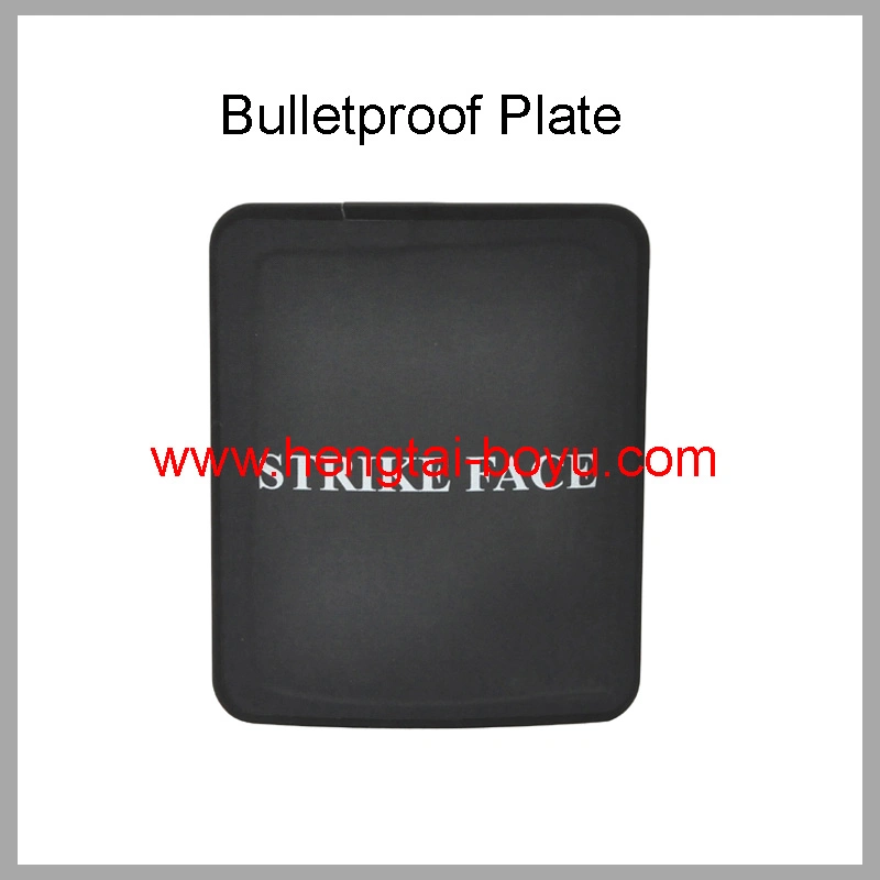 Single-Curved Bulletproof Plate Nij III Bulletproof Plate 7.62*39 Bulletproof Plate