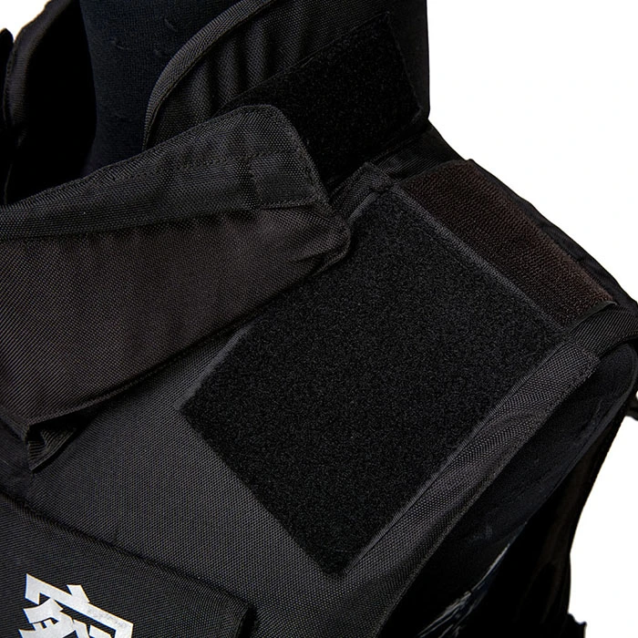 Nij Standard Full Protection Quick Release Bullet Proof Vest