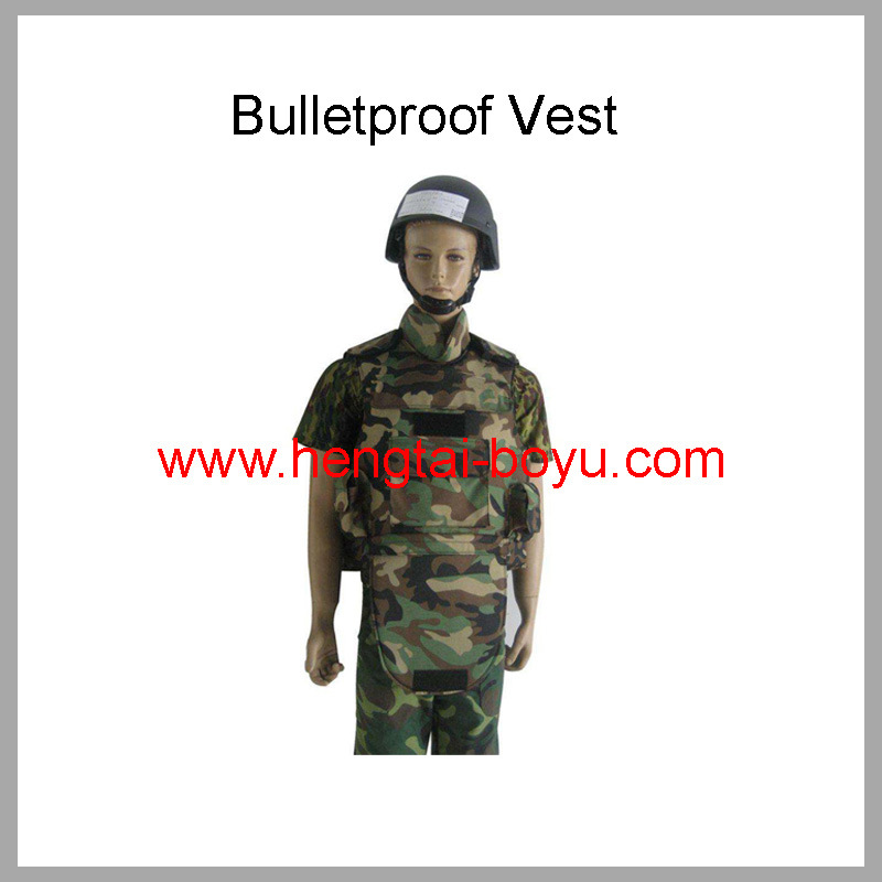 Bulletproof Vest-Bulletproof Helmet-Tactical Vest-Police Vest-Body Armour