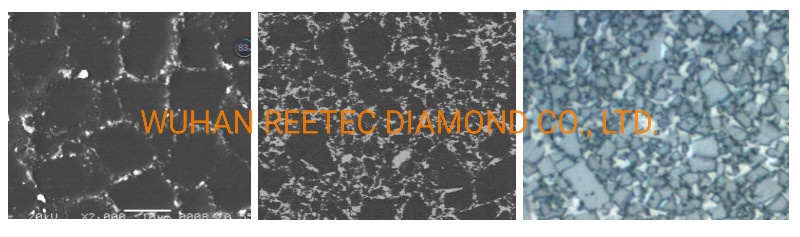 PCD Diamond Composite Sheet \PCD Diamond Cutter by Chinese Manufacturer.