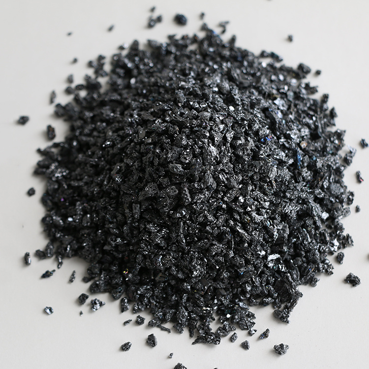 Sic Ceramic Plate for Armor Reation Bonded Silicon Carbide