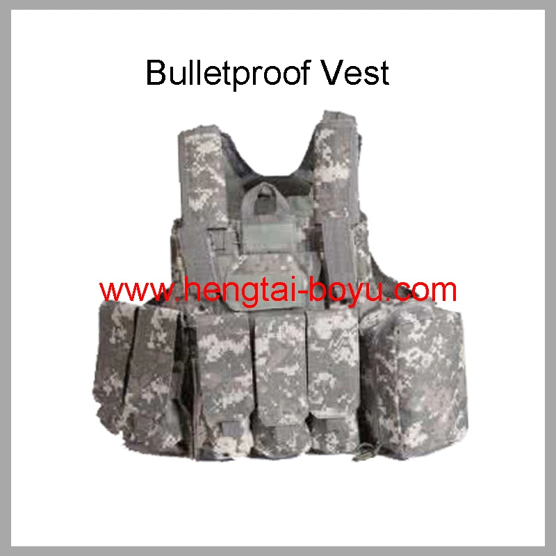 Bulletproof Vest-Tactical Vest-Police Vest-Military Vest-Military Jacket