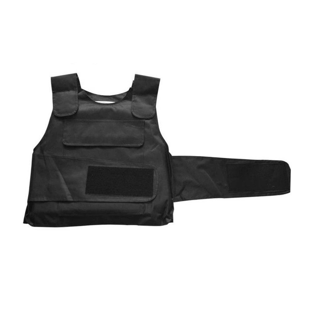 Military Security Wear Inside Tactical Bulletproof Vest