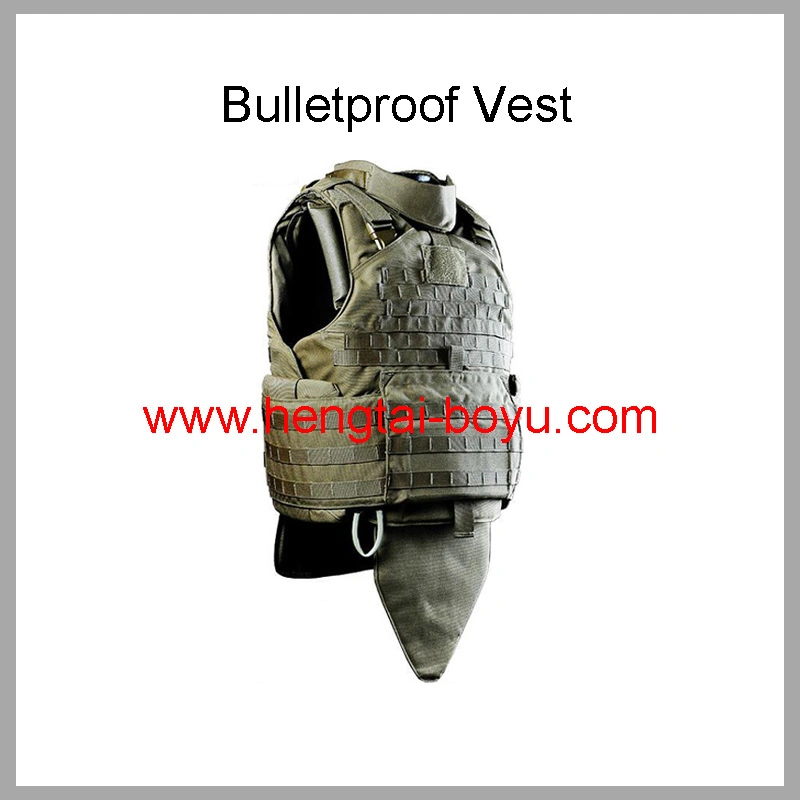 Bulletproof Vest-Ballistic Vest-Body Armour-Bulletproof Vest Manufacturer