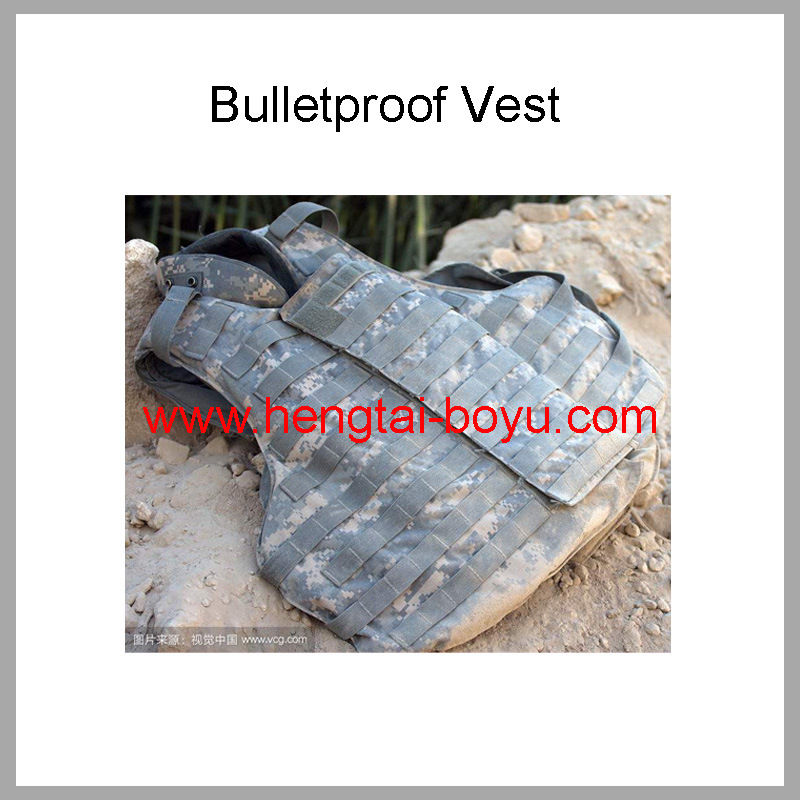 Military Vest Bulletproof Vest Ballistic Vest Bulletproof Jacket Protection Vest