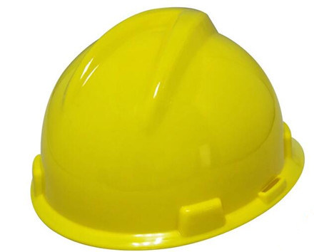 Personal Protective Equipment Full Head Protection Hard Helmet Safety Cap