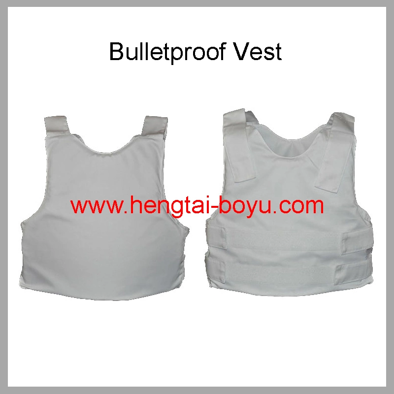 Nijiiia Ballistic Vest with Icw Ni J IV Bulletproof Plate Resisting Ak47