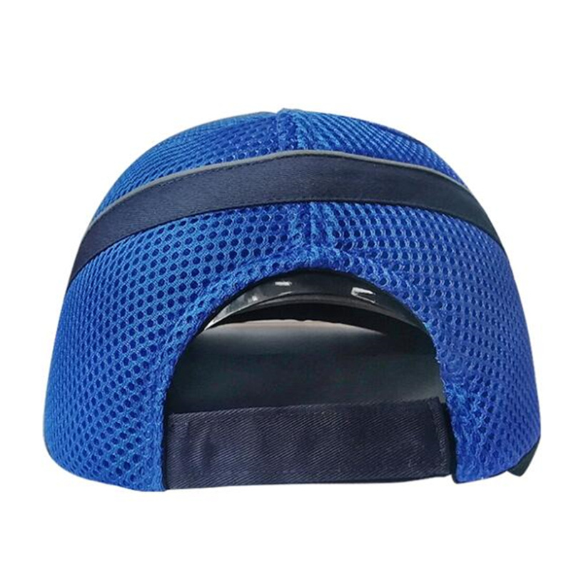 Head Protection Safety Helmet Bump Cap Crash Hat with Ce