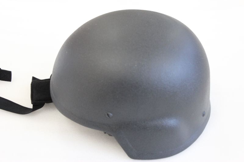 Light Weight Aramid Ballistic Helmet (TYZ-HT-MICH-001-S)