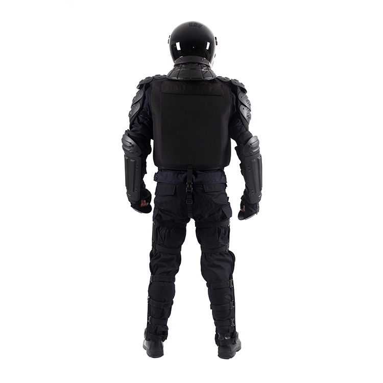 Factory Wholesale Price China Military Army Equipment Anti-Riot Anti Riot Suit