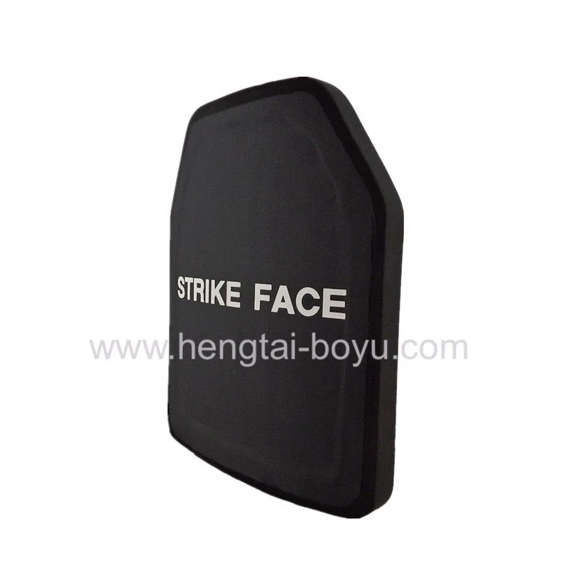 Military Silicon Carbide Bulletproof Plate Armor Plate
