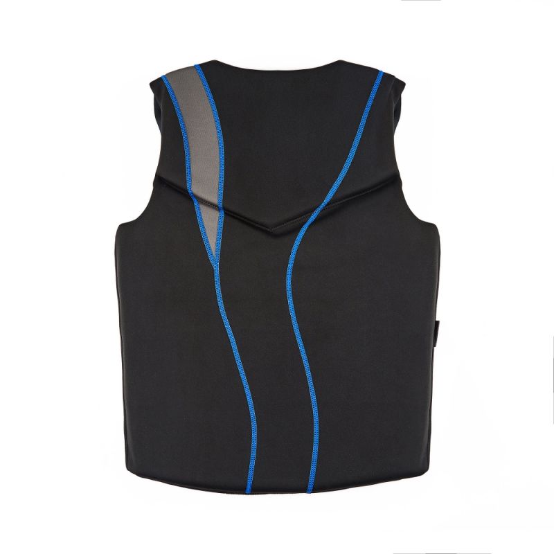 China Industrial Exported Professional Working Child Safety Vest Life Vest