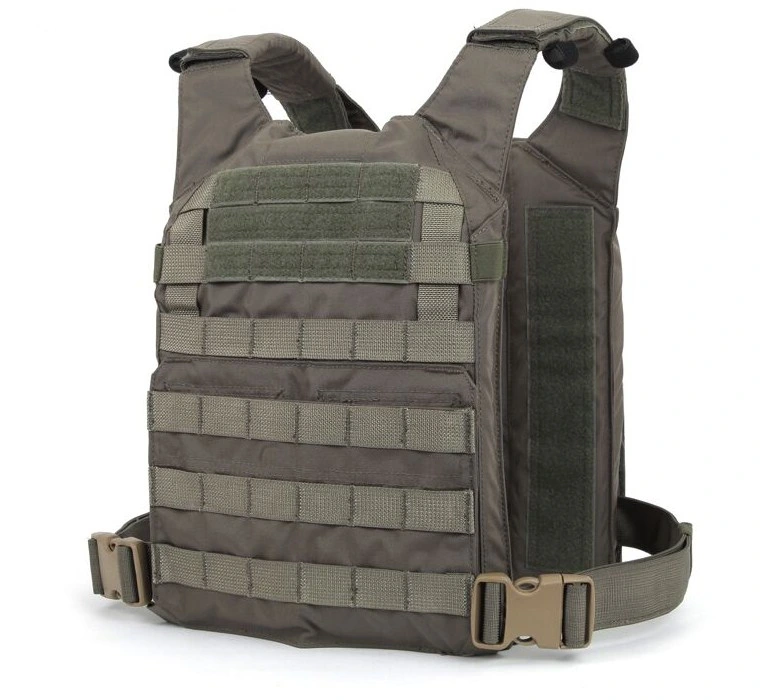 Police Equipment Military Bulletproof Vest