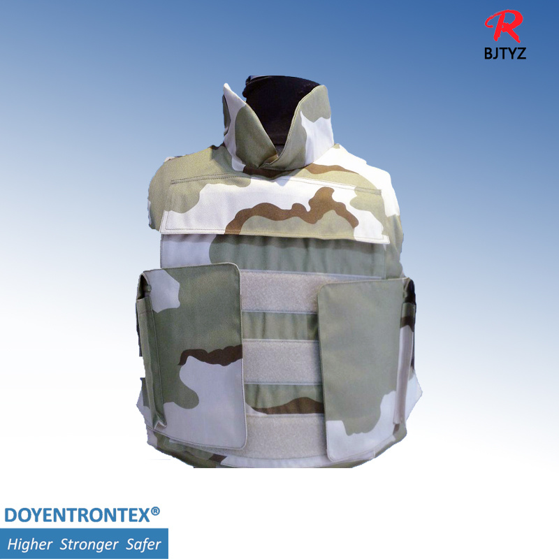 New Style Outdoor Molle Army Desert Tactical Vest