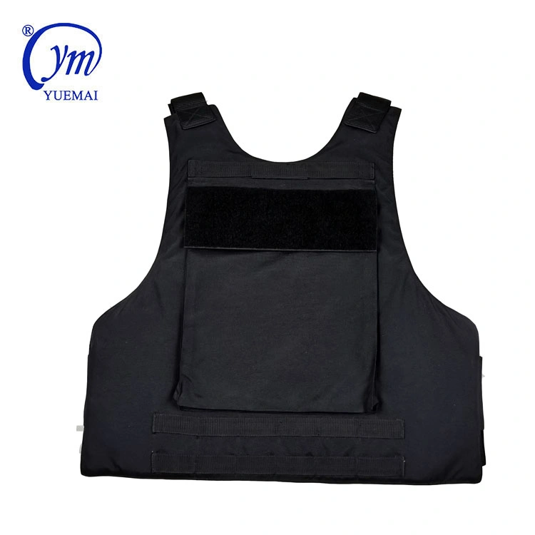 Customized Military Tactical Army Custom Bulletproof Vest for Body Protection