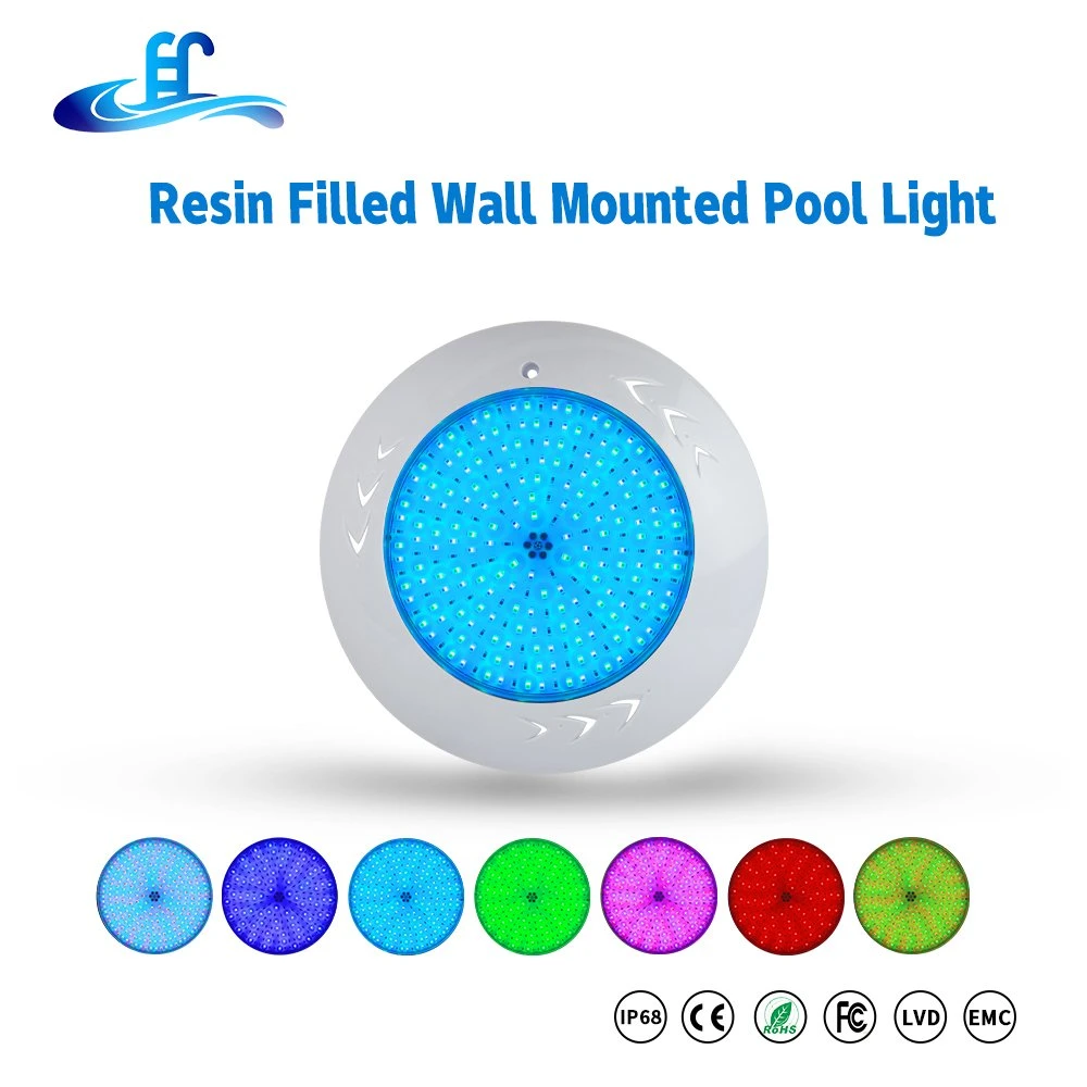 2020 Selling The Best Quality Cost-Effective Products LED Swimming Pool Light with Edison LED Chip
