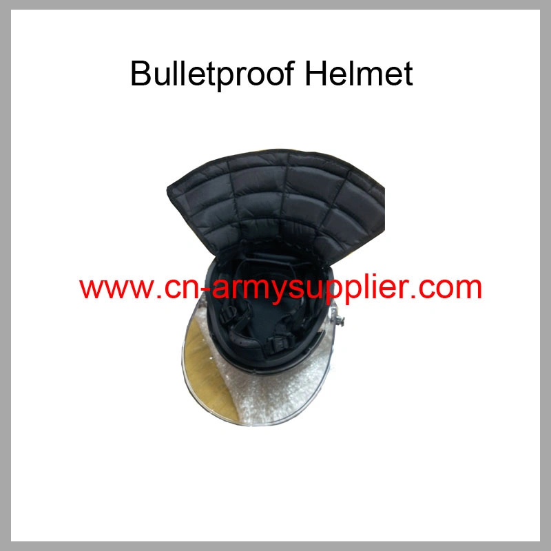 Bulletproof Helmet Supplier-Bulletproof Vest-Tactical Vest-Tactical Helmet Manufaturer