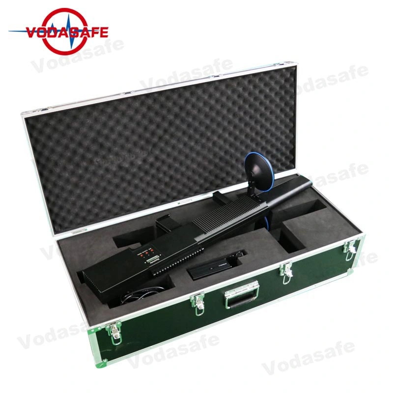 Police and Military Use Military Signal Jammer with Long Jamming Distance Military GPS Signal Jammers
