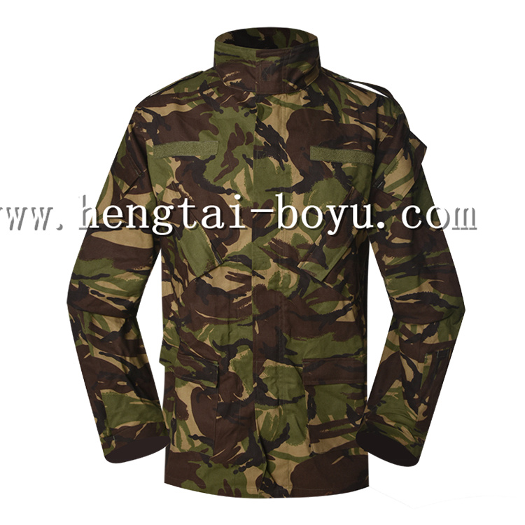China Wholesale Army Clothes Military Uniform Acu Multicam Acu Army Military Uniforms