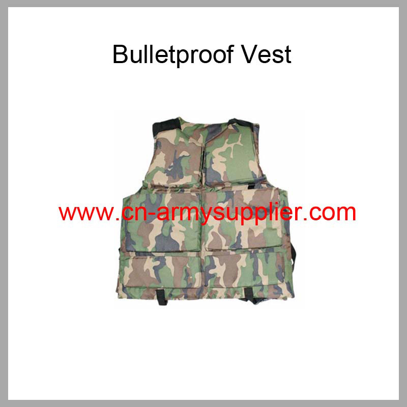 Military Vest-Bulletproof Jacket-Navy-Bulletproof Floating Vest