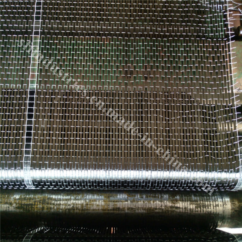 300GSM Ud Unidirectional Carbon Fiber Fabric with Customized Width