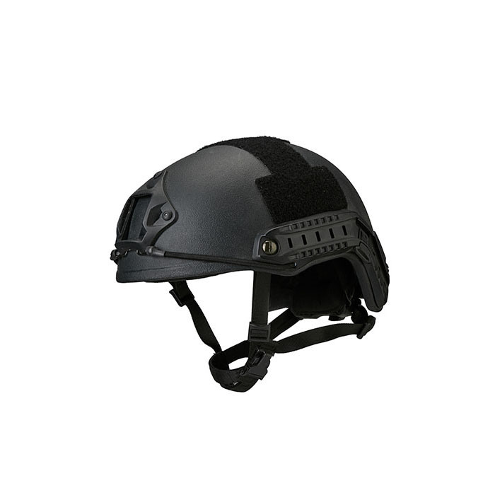 Military Helmet Type Fast Safety Equipment Nij Iiia