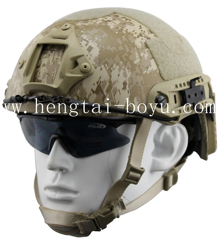 Bulletproof Helmet Aramid Tactical Military Bullet Proof Helmet