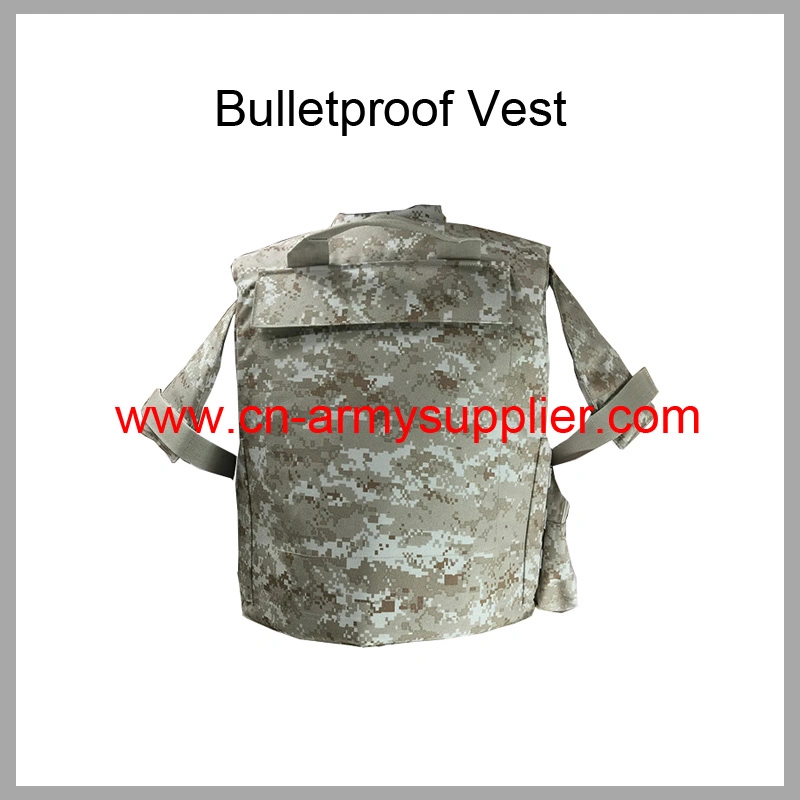 Military Vest-Police Vest-Army Vest-Ballistic Vest