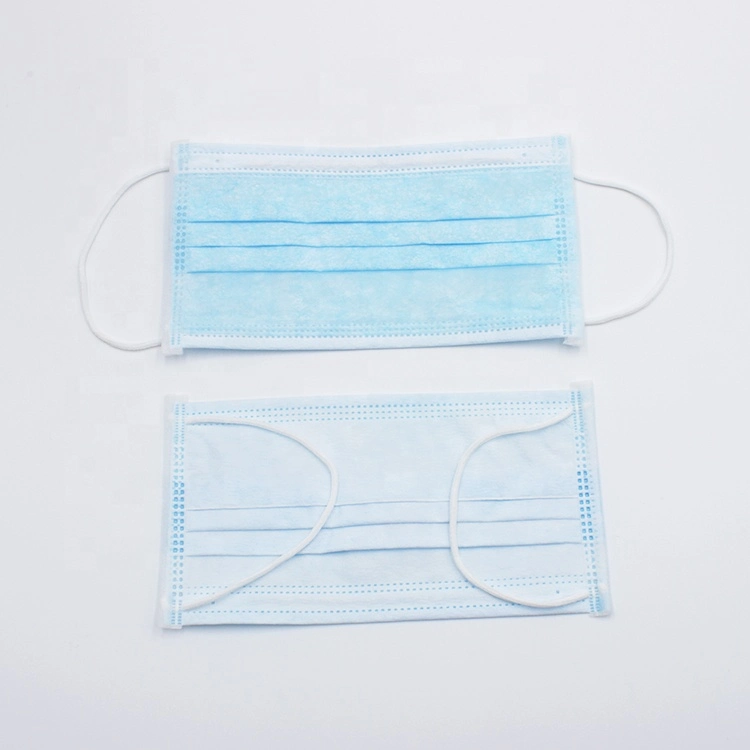 High Quality Non-Woven Disposable Masks Manufacturers Wholesale, Quality Assurance