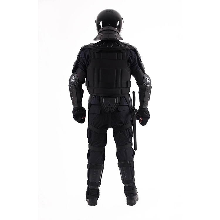 Anti-Riot Equipment Uniform Flame Retardancy Stab Proof Anti Riot Suit