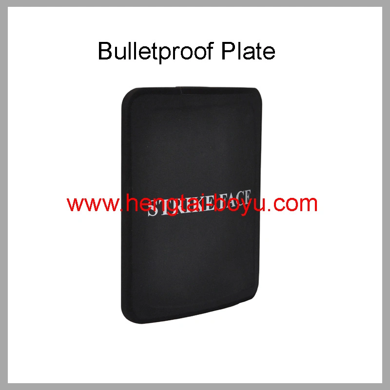 Single-Curved Bulletproof Plate Nij III Bulletproof Plate 7.62*39 Bulletproof Plate