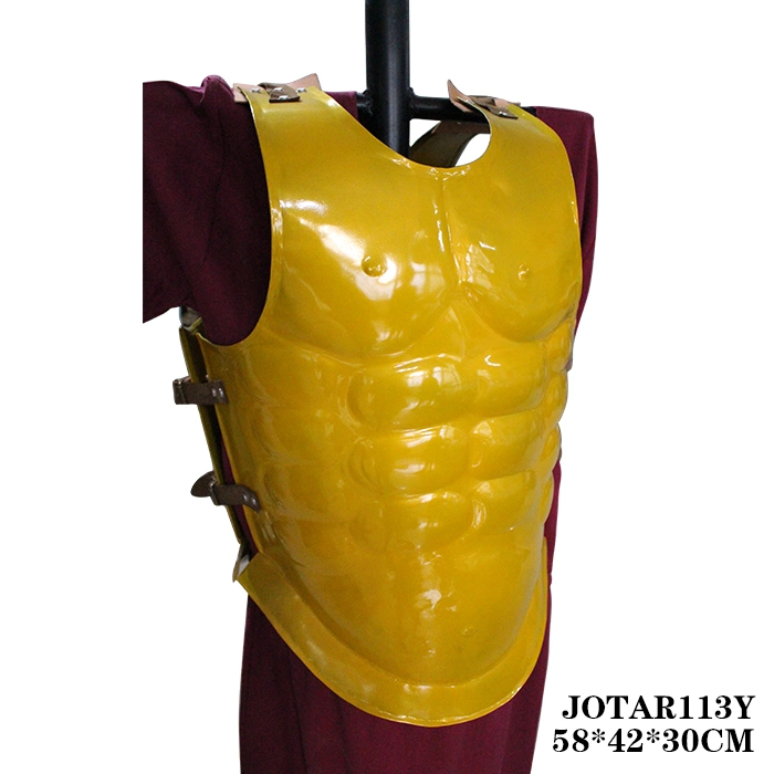 Medieval European Roman Armor Knight Armor Jotar113y