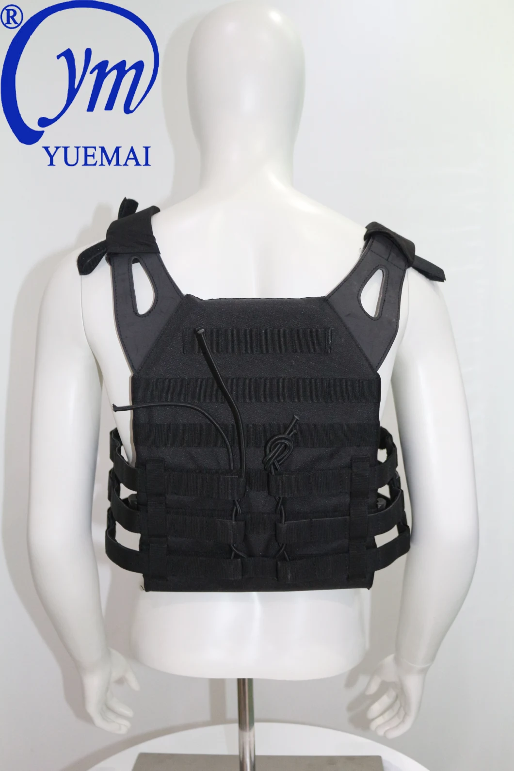 Airsoft Safety Bulletproof Combat Police Army Tactical Vest