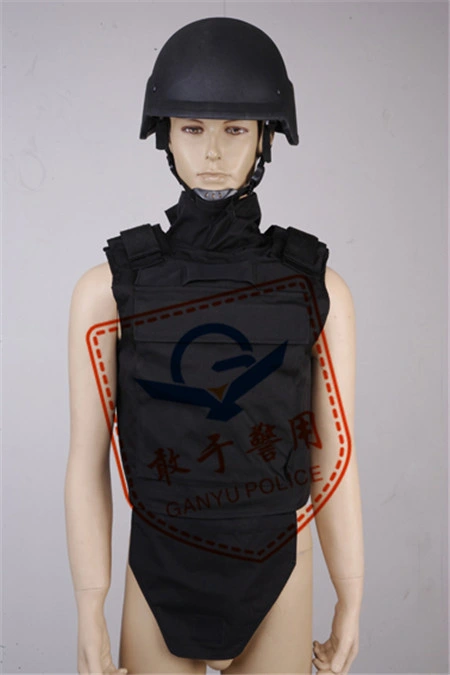 China High Quality Military Bulletproof Vest Safety Vest