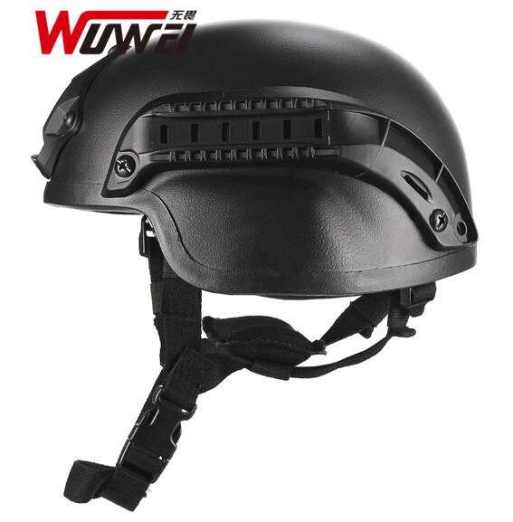 MICH Helmet NIJ IIIA Ballistic Helmet Bulletproof Helmet