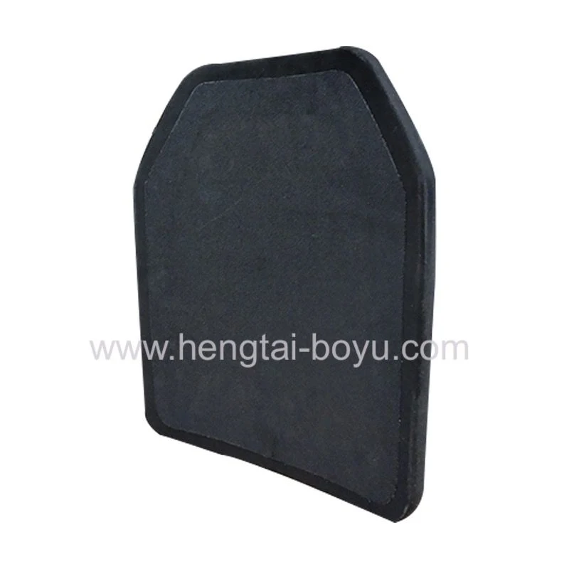 Protects Part or All of The Human Body Military Bulletproof Armor Steel Bulletproof Shield Plate