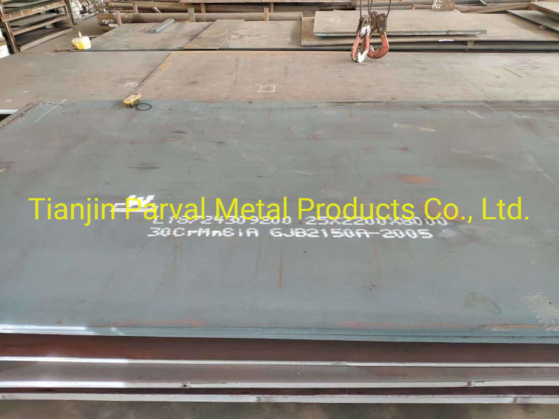 Hot Rolled Steel Sheet/Plate ISO E235c/E235D/E275A/E275b/E275c Carbon Steel